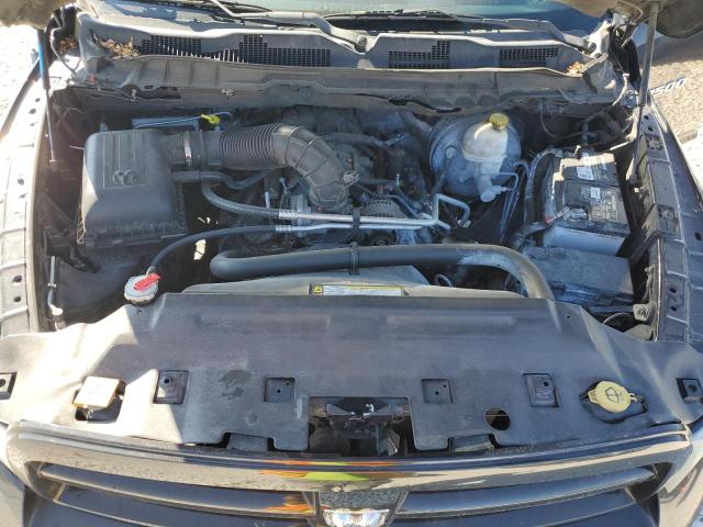 Photo 11 from auction – 2012 DODGE RAM 1500 S with VIN 1C6RD6MT9CS101282