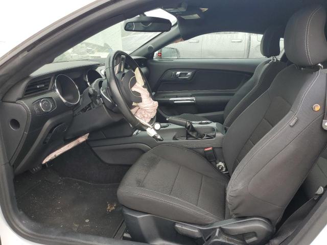 Photo 7 from auction – 2015 FORD MUSTANG with VIN 1FA6P8AM4F5398983