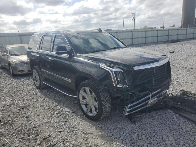 Photo 4 from auction – 2015 CADILLAC ESCALADE L with VIN 1GYS4MKJ4FR634579