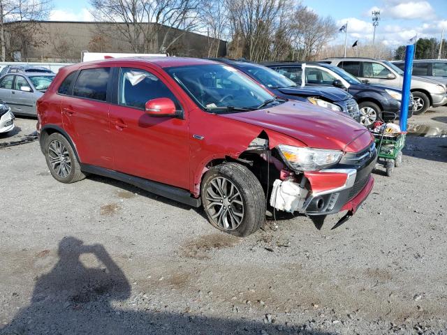 Photo 4 from auction – 2019 MITSUBISHI OUTLANDER with VIN JA4AR3AU5KU028475