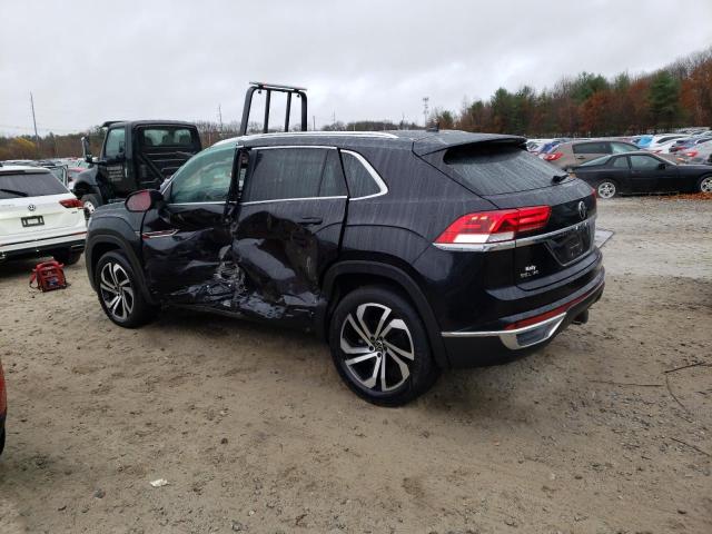 Photo 2 from auction – 2023 VOLKSWAGEN ATLAS CROS with VIN 1V2BE2CA0PC204119