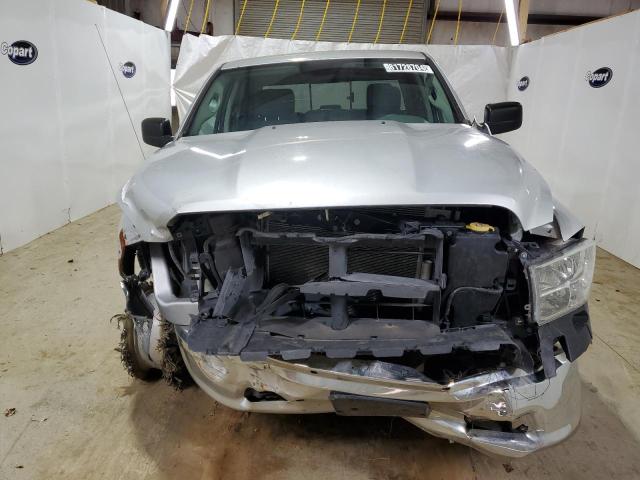 Снимка 5 от търг – 2019 RAM 1500 CLASS с VIN 1C6RR6TT6KS528159