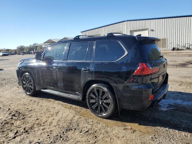 Photo 2 from auction – 2017 LEXUS LX 570 with VIN JTJHY7AX9H4248149