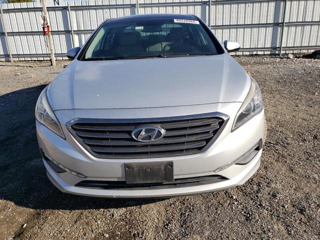 Photo 5 from auction – 2015 HYUNDAI SONATA SPO with VIN 5NPE34AF5FH059404