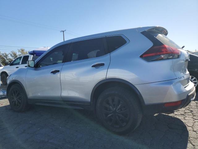 Photo 2 from auction – 2017 NISSAN ROGUE S with VIN KNMAT2MTXHP555018
