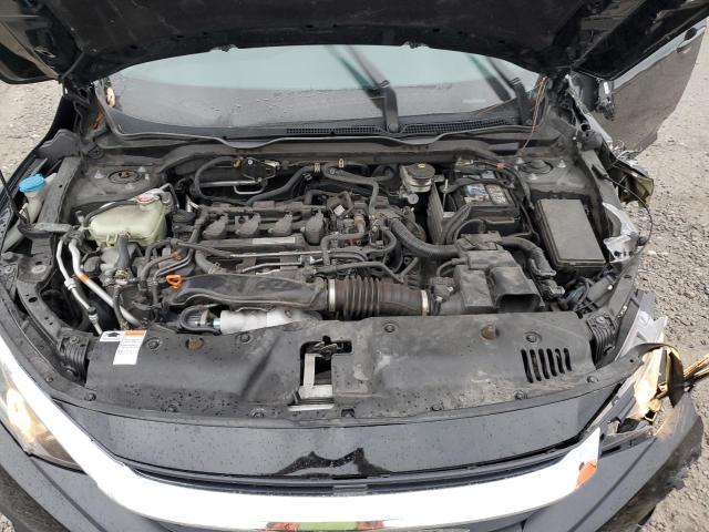 Photo 11 from auction – 2016 HONDA CIVIC EXL with VIN 2HGFC1F76GH636912