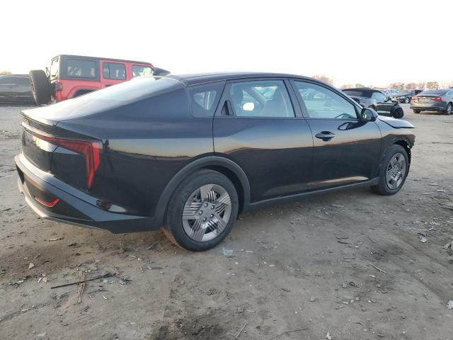 Photo 3 from auction – 2025 KIA K4 LX with VIN 3KPFT4DEXSE002752