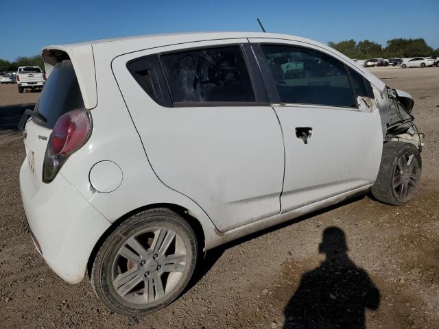 Foto 3 de la subasta – 2014 CHEVROLET SPARK LS con VIN KL8CB6S99EC503918