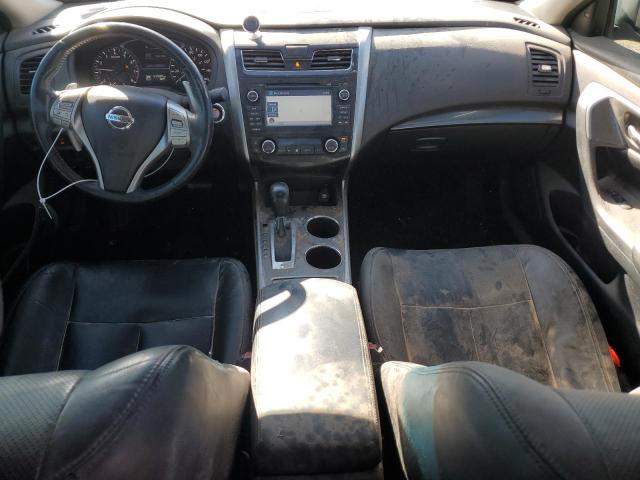 Photo 8 from auction – 2015 NISSAN ALTIMA 3.5 with VIN 1N4BL3AP8FC157933