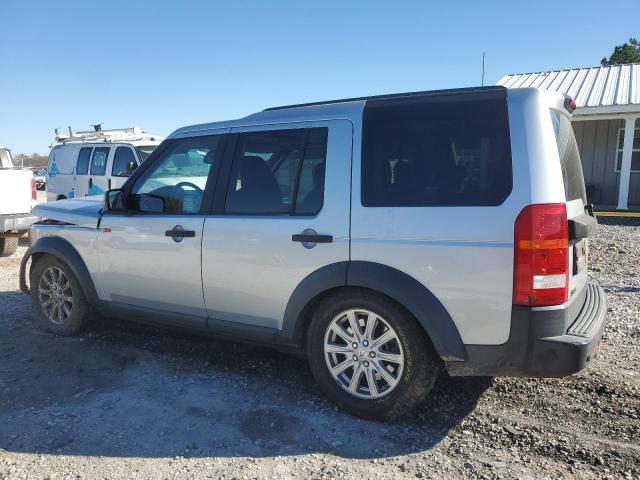 Photo 2 from auction – 2008 LAND ROVER LR3 SE with VIN SALAE25458A461027