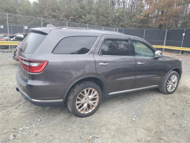 Photo 3 from auction – 2015 DODGE DURANGO CI with VIN 1C4SDJETXFC880671