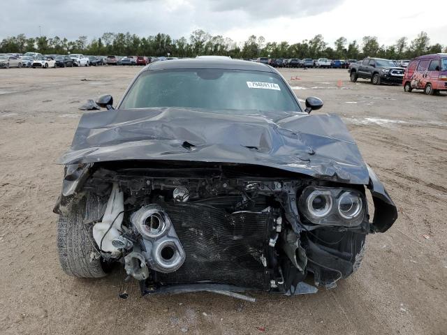 Photo 5 from auction – 2022 DODGE CHALLENGER with VIN 2C3CDZJG2NH165363