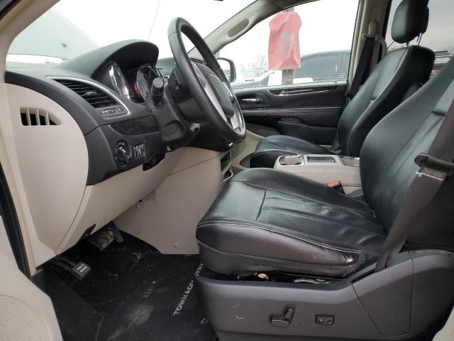 Photo 7 from auction – 2014 CHRYSLER TOWN & COU with VIN 2C4RC1BG6ER292944