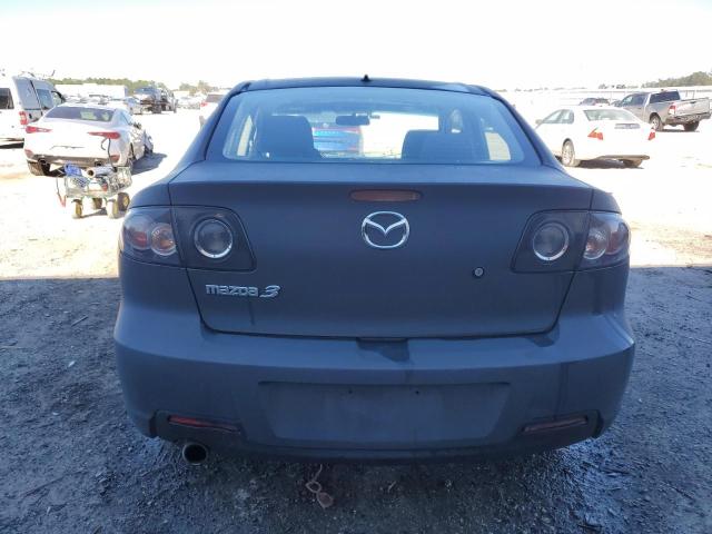 Photo 6 from auction – 2009 MAZDA 3 I with VIN JM1BK32F991200100