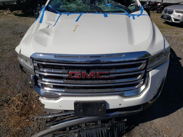 Photo 12 from auction – 2023 GMC ACADIA SLT with VIN 1GKKNML4XPZ117109