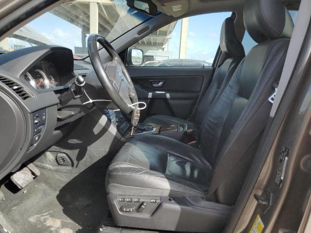 Photo 7 from auction – 2011 VOLVO XC90 3.2 with VIN YV4952CY7B1584350