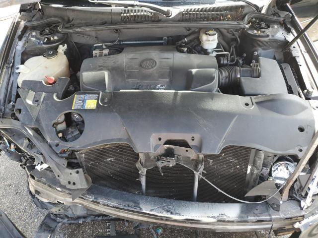 Photo 11 from auction – 2006 BUICK LUCERNE CX with VIN 1G4HP57256U220072