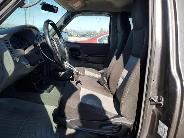 Photo 7 from auction – 2004 FORD RANGER SUP with VIN 1FTYR14U04PB10040