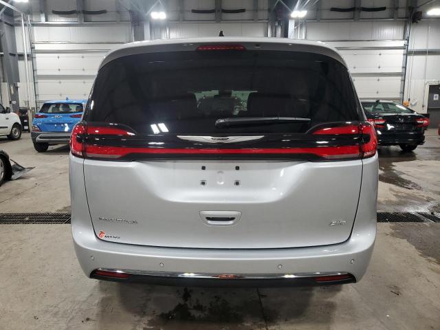 Photo 6 from auction – 2023 CHRYSLER PACIFICA T with VIN 2C4RC3BG9PR600221