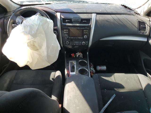 Photo 8 from auction – 2014 NISSAN ALTIMA 2.5 with VIN 1N4AL3AP6EC408491