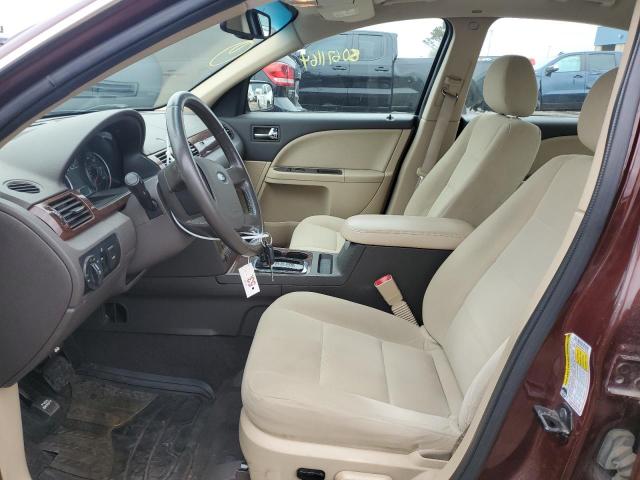 Photo 7 from auction – 2009 FORD TAURUS SE with VIN 1FAHP23W49G104687