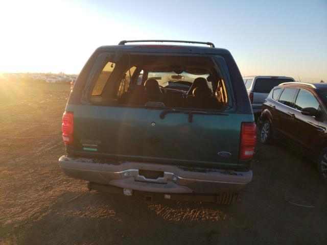 Photo 6 from auction – 1997 FORD EXPEDITION with VIN 1FMFU18L3VLA38388