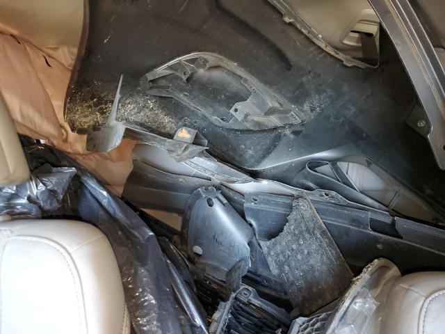 Photo 10 from auction – 2015 HONDA CR-V TOURI with VIN 5J6RM4H98FL094703