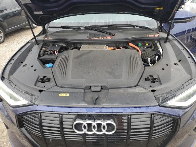 Photo 12 from auction – 2021 AUDI E-TRON PRE with VIN WA1LAAGE9MB021905