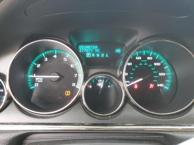 Photo 9 from auction – 2014 BUICK ENCLAVE with VIN 5GAKVBKD4EJ180589