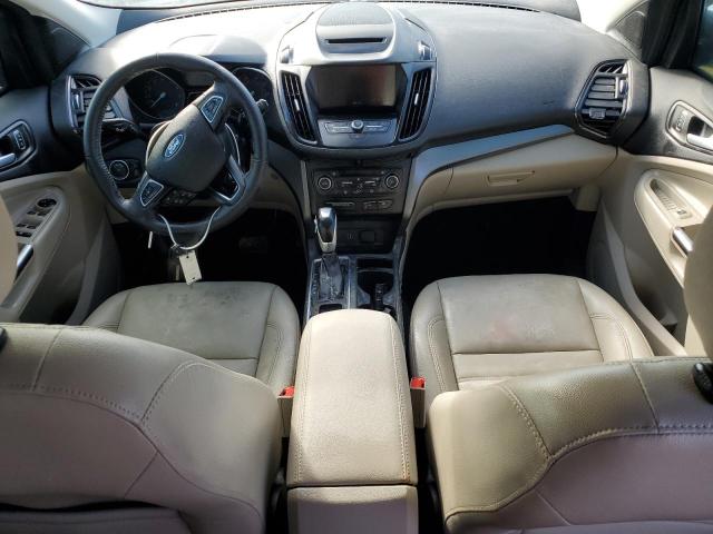 Photo 8 from auction – 2018 FORD ESCAPE SEL with VIN 1FMCU9HD2JUB97272