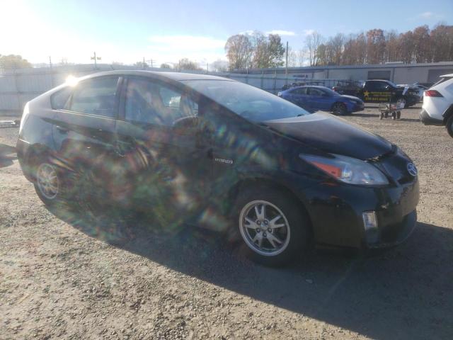 Photo 4 from auction – 2010 TOYOTA PRIUS with VIN JTDKN3DU6A0010994