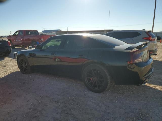 Photo 2 from auction – 2007 DODGE CHARGER SR with VIN 2B3KA73WX7H709265
