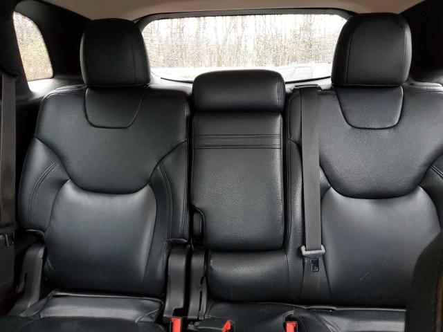 Photo 10 from auction – 2014 JEEP CHEROKEE L with VIN 1C4PJMCS2EW299673