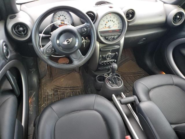 Photo 8 from auction – 2012 MINI COOPER COU with VIN WMWZB3C59CWM02298