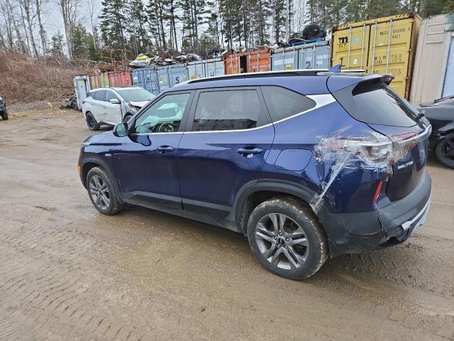 Photo 2 from auction – 2022 KIA SELTOS S with VIN KNDEUCAA8N7239006