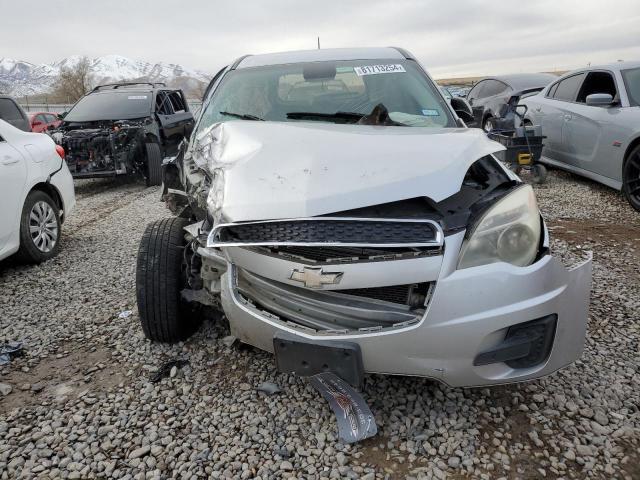 Photo 5 from auction – 2015 CHEVROLET EQUINOX LS with VIN 1GNALAEK5FZ101445