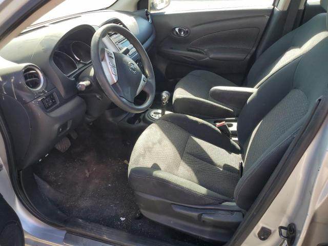 Photo 7 from auction – 2017 NISSAN VERSA S with VIN 3N1CN7AP2HK467513