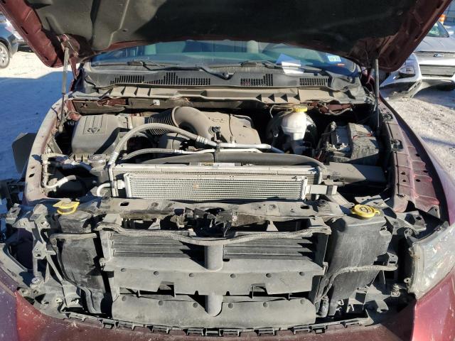 Photo 11 from auction – 2019 RAM 1500 CLASS with VIN 1C6RR7LTXKS635818