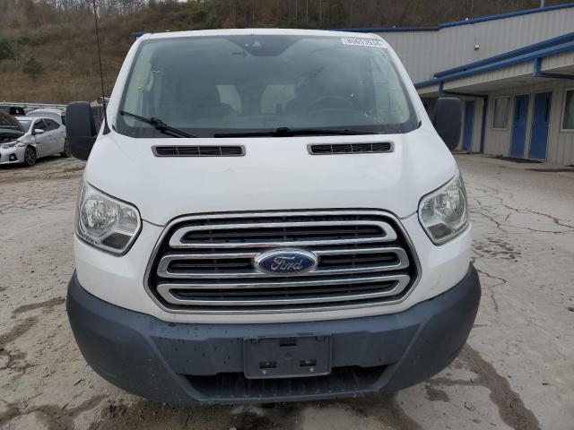 Photo 5 from auction – 2015 FORD TRANSIT T- with VIN 1FTYE1ZG3FKA24364
