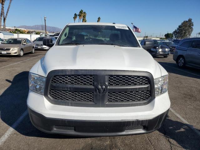 Photo 5 from auction – 2022 RAM 1500 CLASS with VIN 3C6JR6DGXNG427202