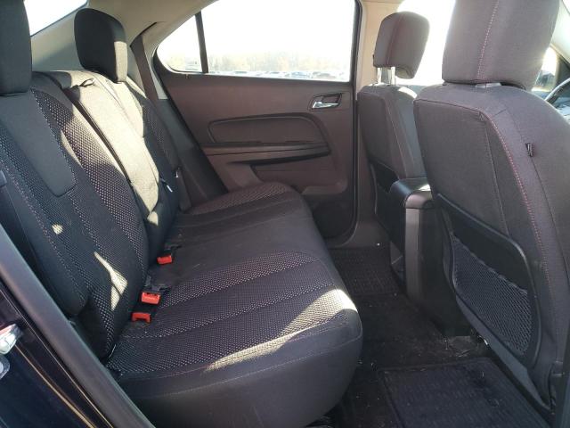 Photo 11 from auction – 2015 CHEVROLET EQUINOX LT with VIN 2GNALBEK9F6239331