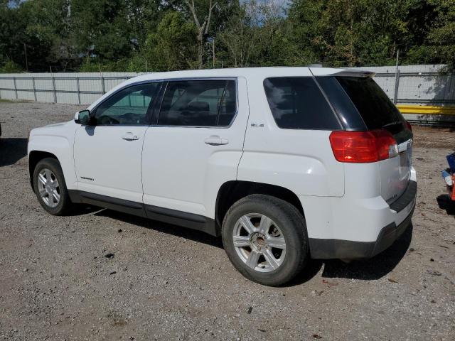 Photo 2 from auction – 2015 GMC TERRAIN SL with VIN 2GKALMEK0F6411142