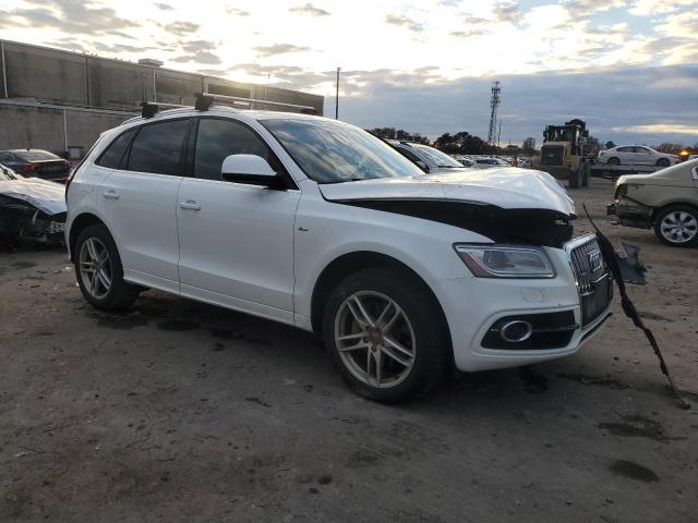 Photo 4 from auction – 2013 AUDI Q5 PREMIUM with VIN WA1DGAFP8DA079032
