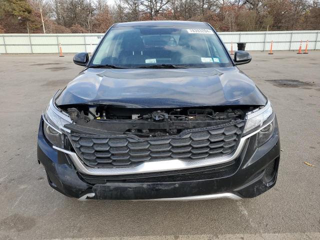 Photo 5 from auction – 2021 KIA SELTOS LX with VIN KNDEPCAA5M7185461
