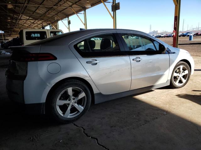 Photo 3 from auction – 2013 CHEVROLET VOLT with VIN 1G1RE6E40DU123084