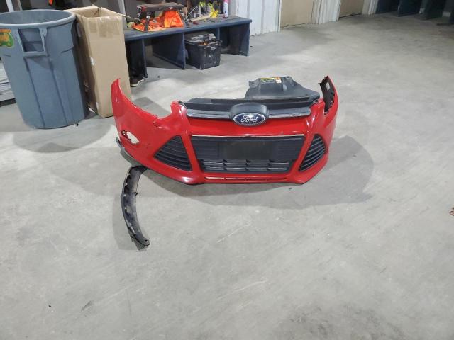 Photo 12 from auction – 2014 FORD FOCUS SE with VIN 1FADP3F21EL178325