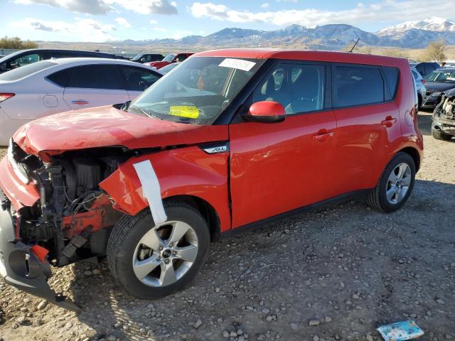 KIA SOUL 2019 with VIN KNDJN2A25K7653239 - Photo from auction