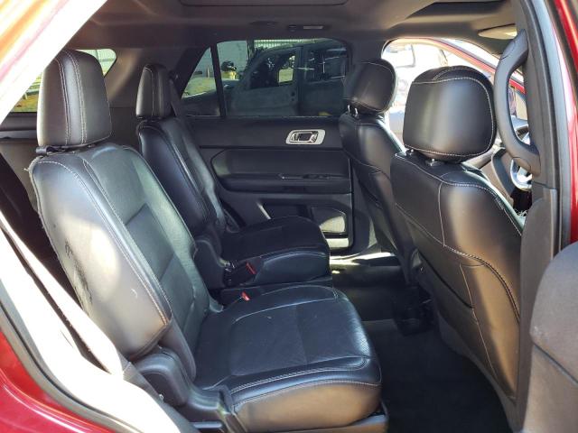 Foto 11 de la subasta – 2014 FORD EXPLORER S con VIN 1FM5K8GT4EGB06962