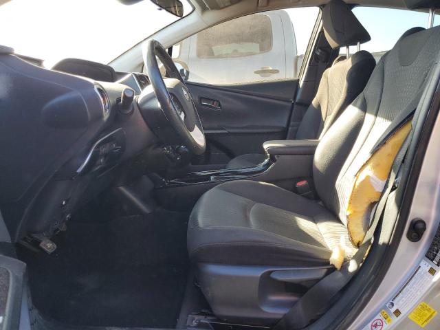 Photo 7 from auction – 2017 TOYOTA PRIUS with VIN JTDKARFU8H3035979