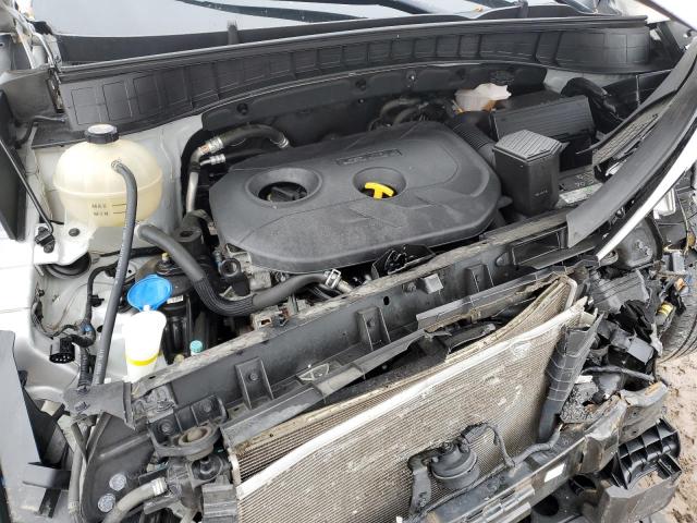 Photo 11 from auction – 2016 HYUNDAI TUCSON LIM with VIN KM8J3CA48GU105785